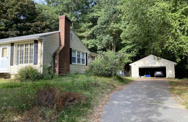 Photo of 463 Bailey Road