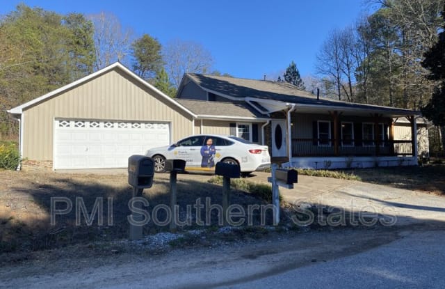 3936 Cripple Creek Rd - 3936 Cripple Creek Road, Greenville County, SC 29651