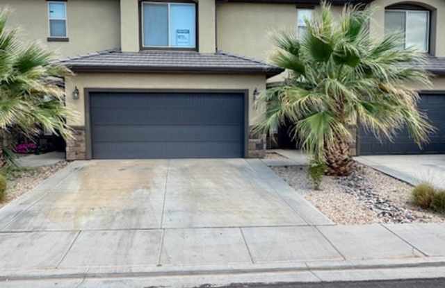 Blackhawk Townhome in Santa Clara