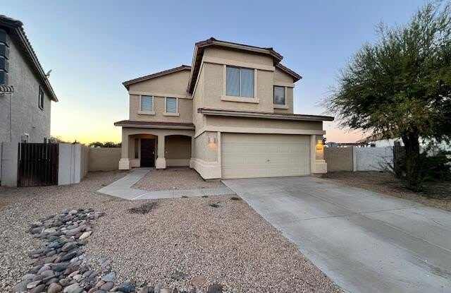 Photo of 33578 N SANDSTONE Drive