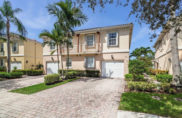 341 Salinas Drive - 341 Salinas Drive, Palm Beach Gardens, FL 33410