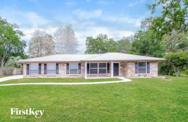 156 Foxridge Road
