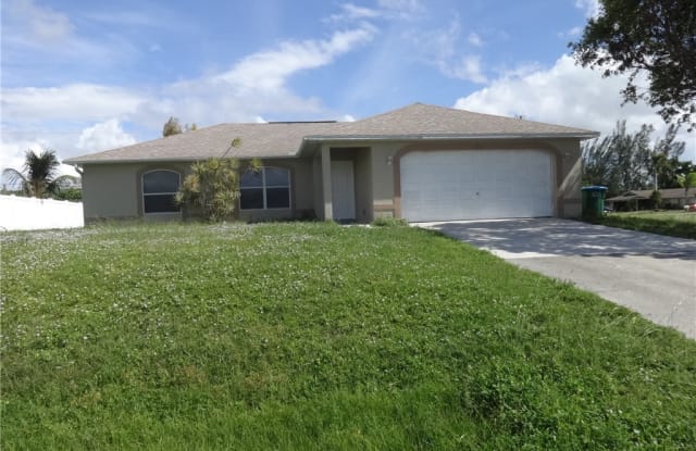 2231 SW 12th Avenue - 2231 Southwest 12th Avenue, Cape Coral, FL 33991