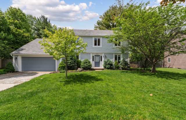 2356 Olde Sawmill Boulevard - 0