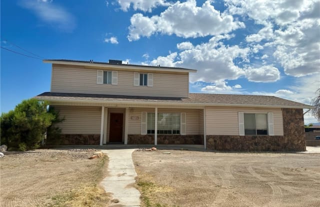 7945 W Craig Road - 7945 West Craig Road, Clark County, NV 89129