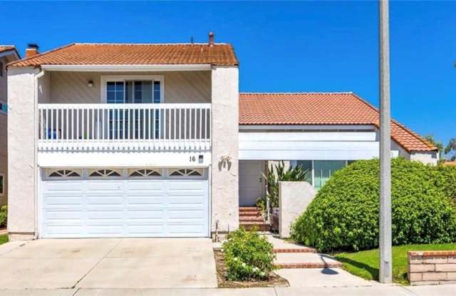 16 Duane - 16 Duane, Irvine, CA 92620