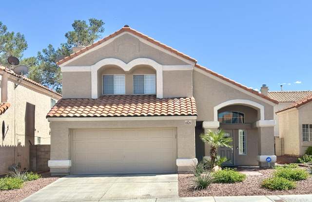 10029 Biscayne Lane - 10029 Biscayne Lane, Las Vegas, NV 89117