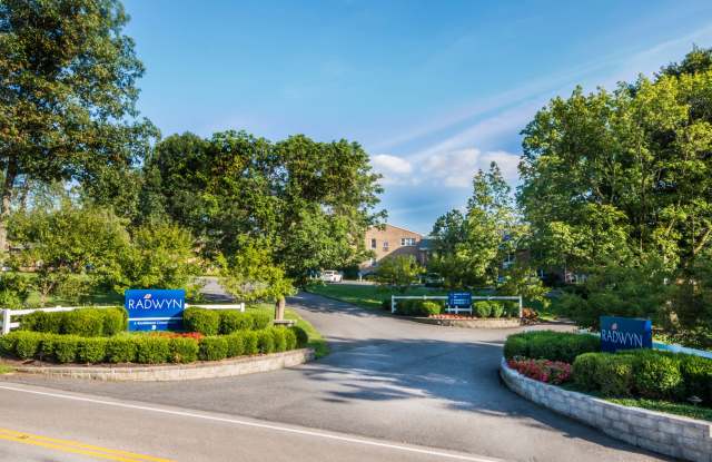 Photo of Radwyn Apartments