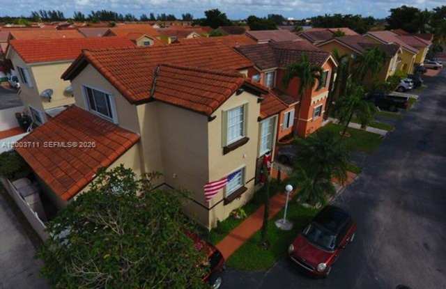 12693 NW 9th Ter th 12693 MIAMI, FL 33182