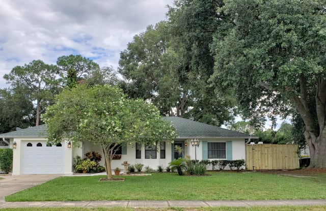 5075 Falcon Boulevard - 5075 Falcon Boulevard, Brevard County, FL 32927