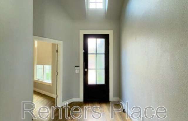 4001 East 120th Street South