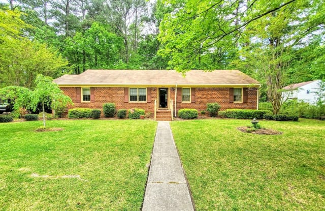 2552 Drum Creek Road - 2552 Drum Creek Road, Chesapeake, VA 23321