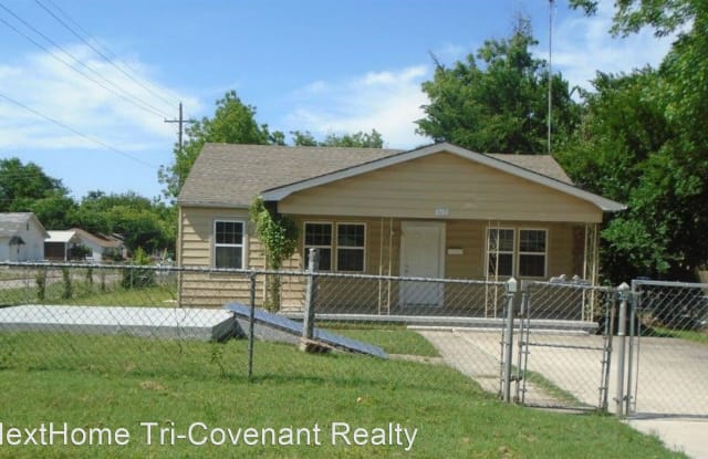 315 SW J Ave - 315 Southwest J Avenue, Lawton, OK 73501