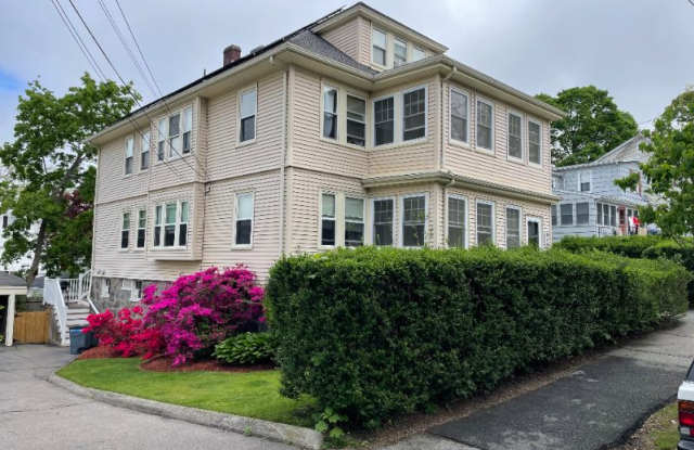 27 Richie Road - 27 Richie Road, Quincy, MA 02169