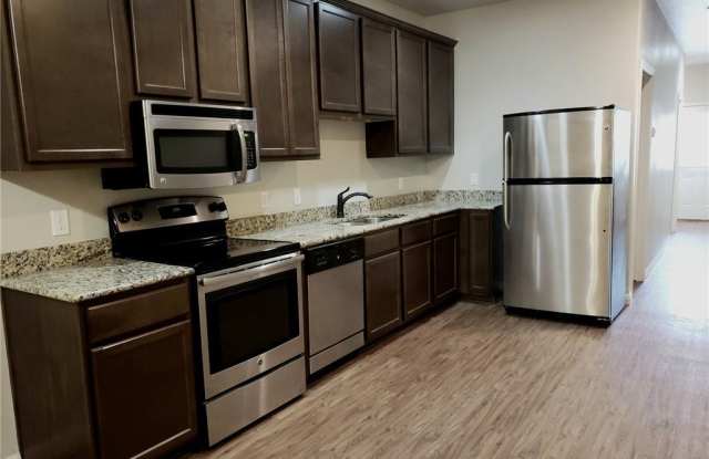 165 S Guadalupe Street unit: 214