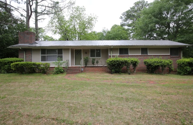 324 Aaron Dr - 324 Aaron Drive, Birmingham, AL 35215