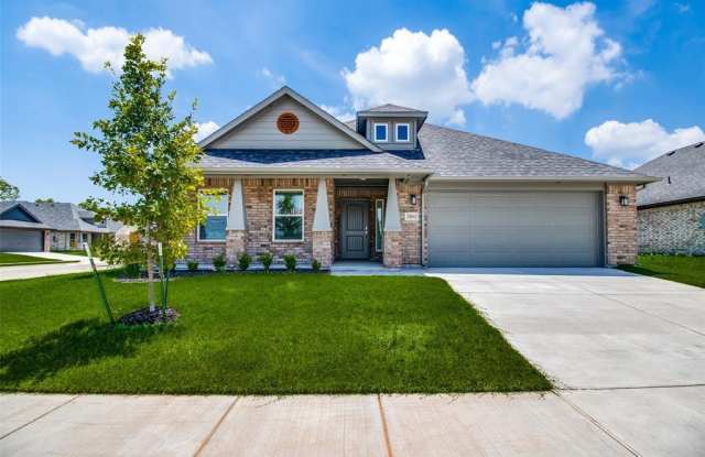 2802 Clover Drive
