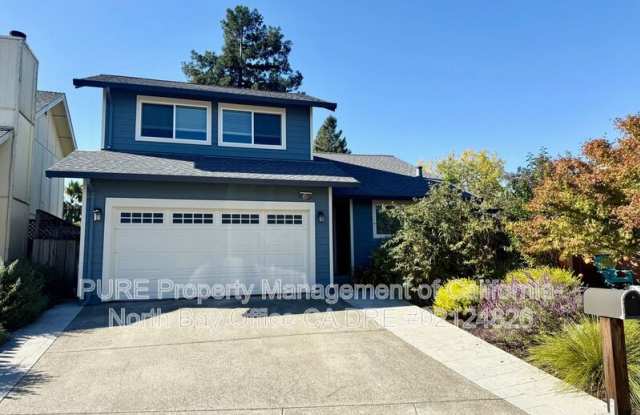 4321 Gloria Court