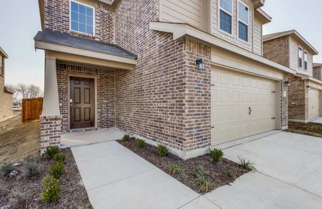 855 Breakwater Drive - 855 Breakwater Drive, Collin County, TX 75407