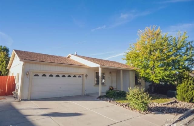 17848 Empire Ct - 17848 Empire Court, Cold Springs, NV 89508