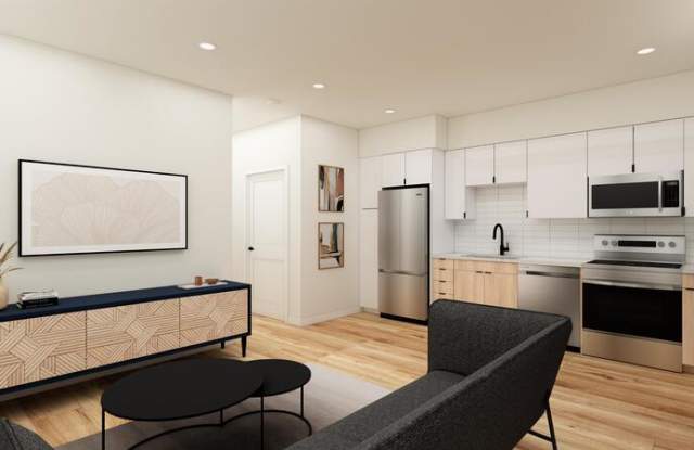 The Meadowlark 7721 Dean St W - 301