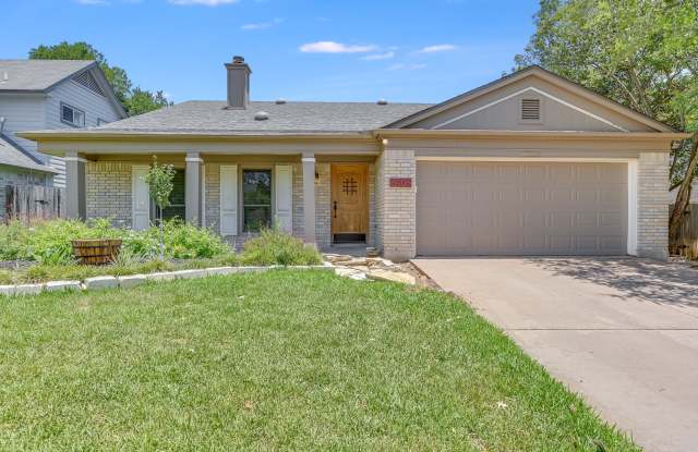 8406 Racine Trl