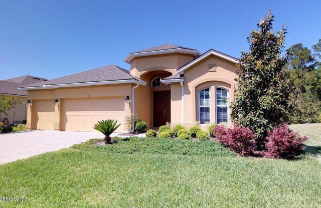 35 RUBI WAY - 35 Rubi Way, St. Johns County, FL 32095