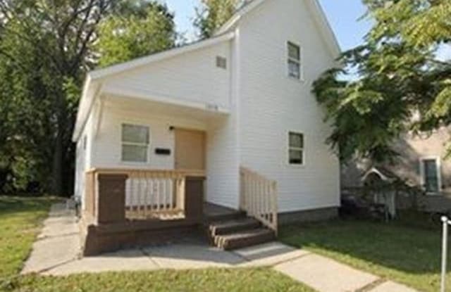 1058 Baxter Ave SE - 1058 Baxter St SE, Grand Rapids, MI 49506