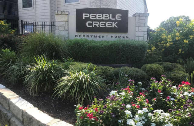 Photo of Pebble Creek Apartments