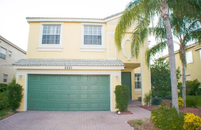 2221 Sloane Pl - 2221 Sloane Place, Wellington, FL 33414