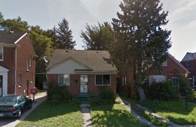 15784 Pinehurst St - 15784 Pinehurst, Detroit, MI 48238