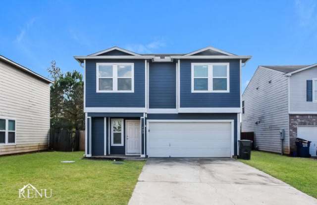 132 Lockport Drive