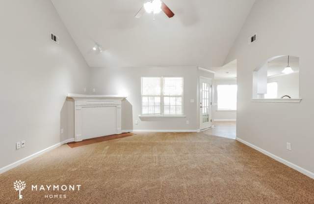 3114 Alexandria Drive