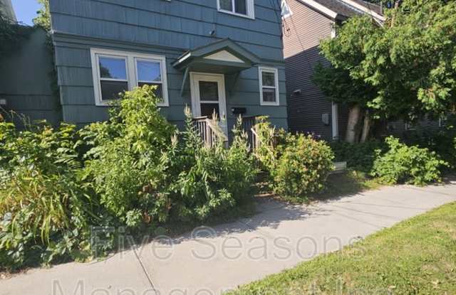 393 North Street - 1
