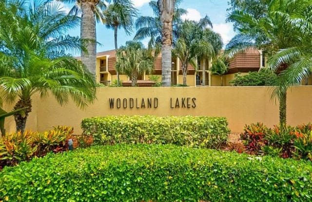 5250 Woodland Lakes Drive - 5250 Woodland Lakes Drive, Palm Beach Gardens, FL 33410