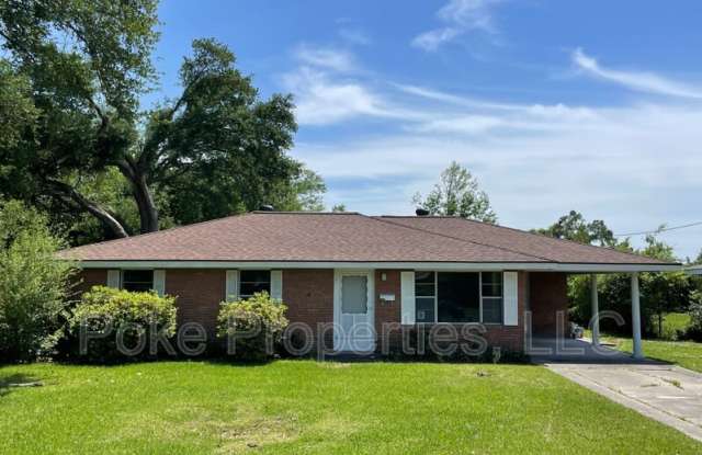 1200 S. Elton Ct. - 1200 South Elton Court, Lake Charles, LA 70607