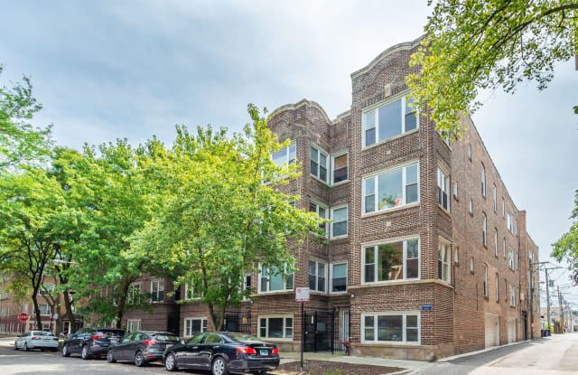1511 West Jonquil Terrace - 1511 W Jonquil Ter, Chicago, IL 60626