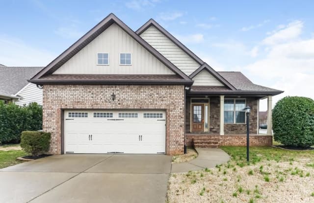 501 Albion Circle - 501 Albion Cir, Gallatin, TN 37066