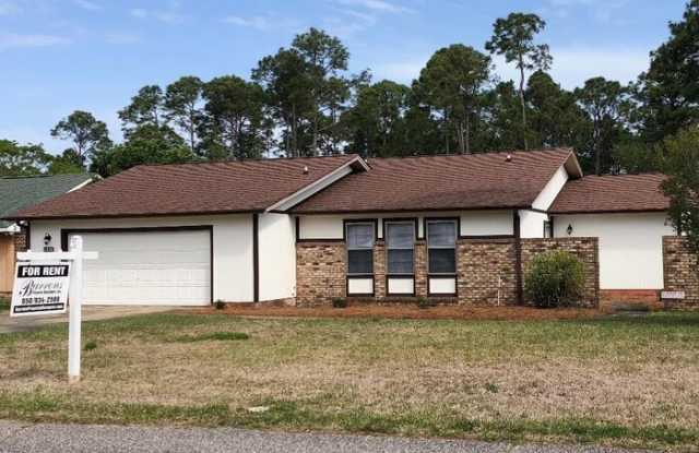 11938 Longwood Drive - 11938 Longwood Drive, Escambia County, AL 32507