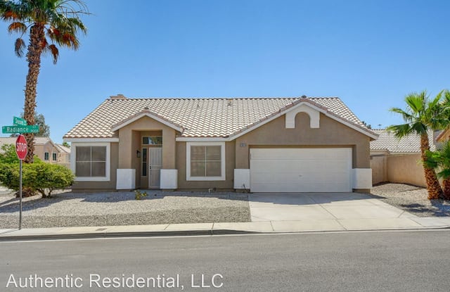 9064 Radiance Ct - 9064 Radiance Court, Paradise, NV 89074