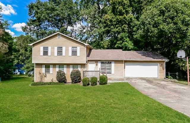 917 River Glen Place