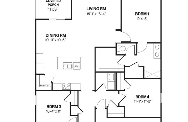 400 King Creek Drive photos photos