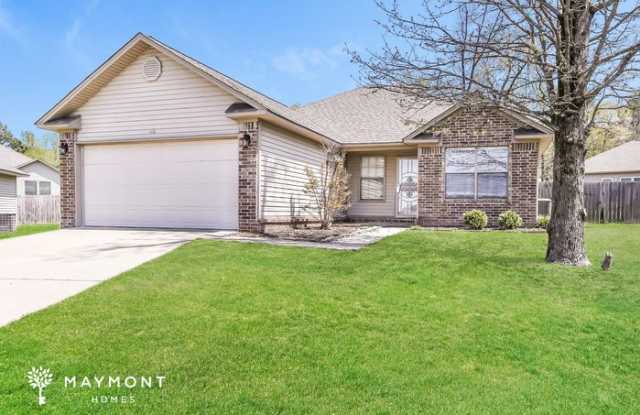 Photo of 13850 Cherry Glen Cove