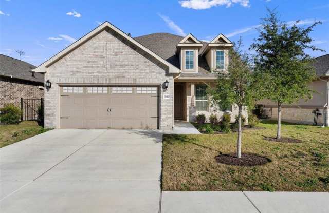 5317 Corelli Falls - 5317 Corelli Falls, Round Rock, TX 78665