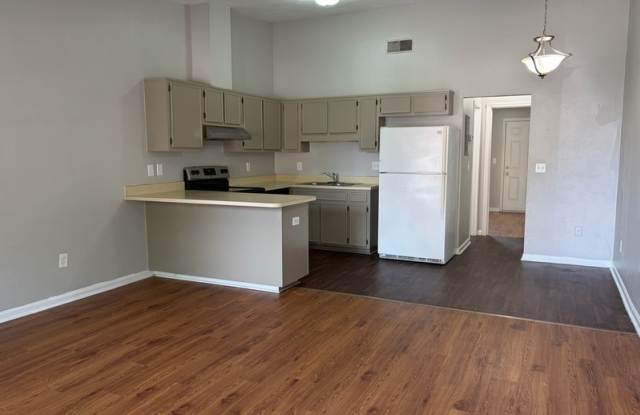 214 White Drive Apt F - 1