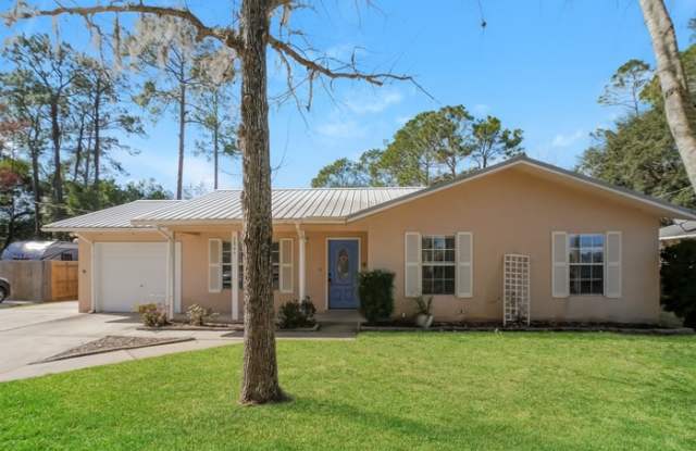 2845 Collins Avenue - 2845 Collins Avenue, St. Johns County, FL 32084