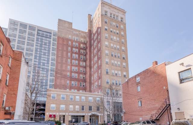124 Court Street