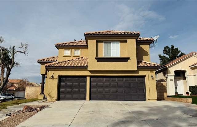 4741 Jasper Rock Court