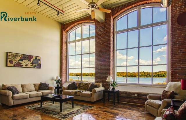 Riverbank Lofts