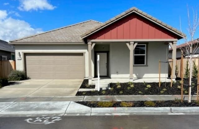 923 OSPREY DR - 923 Osprey Drive, Lathrop, CA 95330